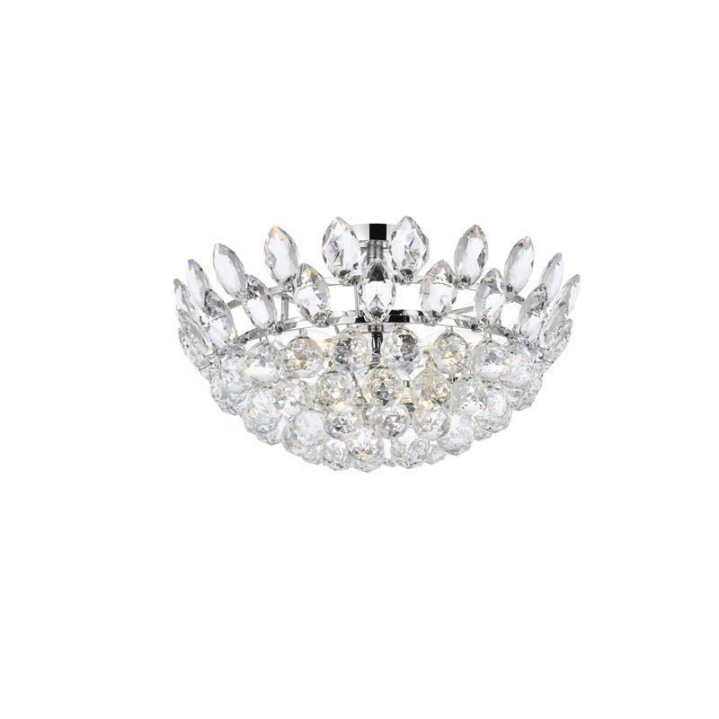 Elegant Lighting Emilia 18