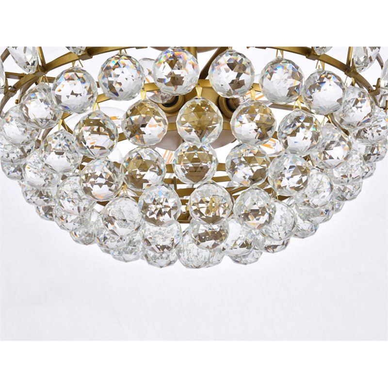 Elegant Lighting Emilia 18