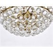 Elegant Lighting Emilia 18
