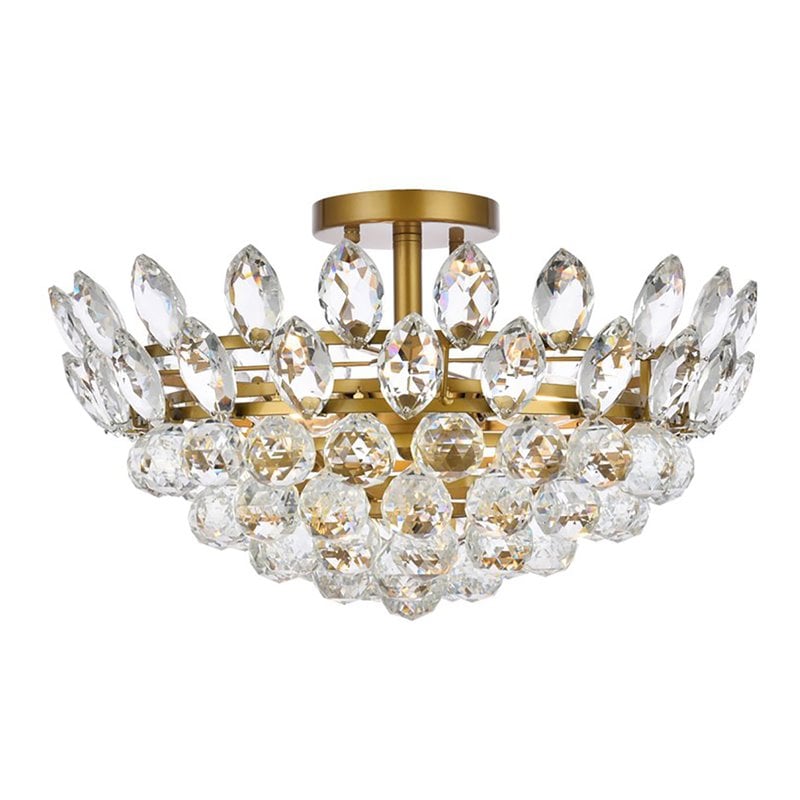 Elegant Lighting Emilia 18