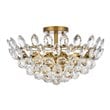 Elegant Lighting Emilia 18