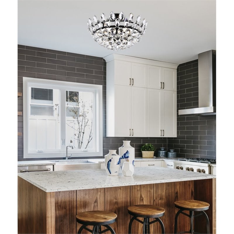 Elegant Lighting Emilia 18