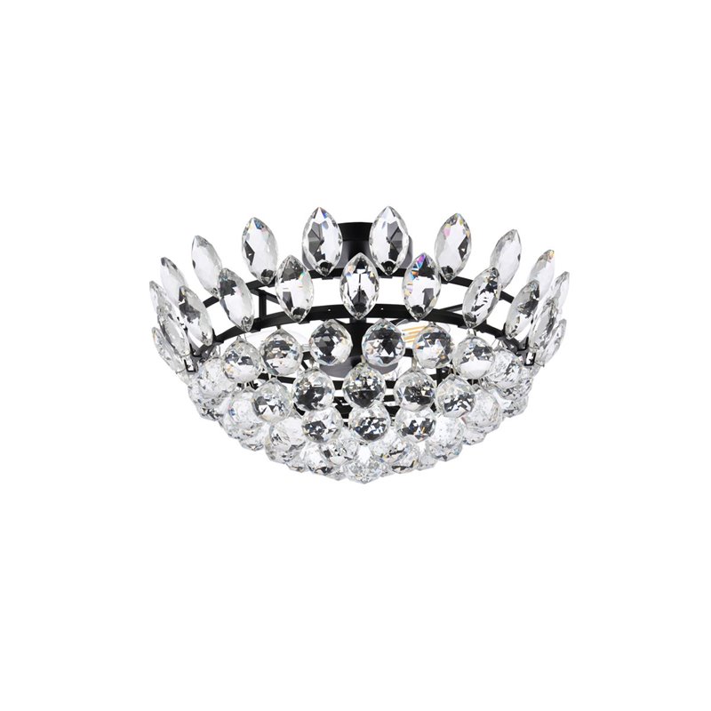 Elegant Lighting Emilia 18