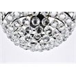 Elegant Lighting Emilia 18