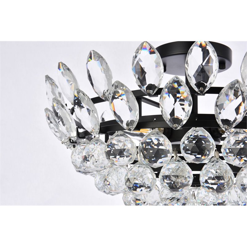 Elegant Lighting Emilia 18