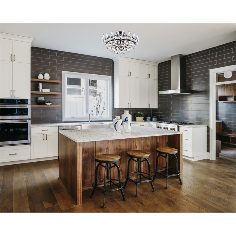 Elegant Lighting Emilia 18