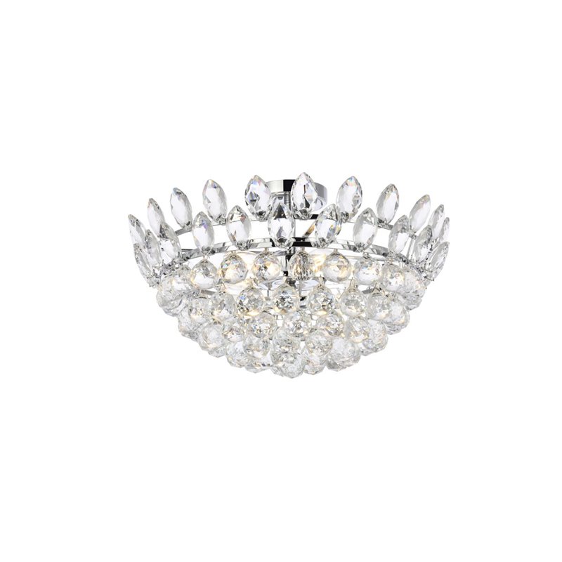 Elegant Lighting Emilia 20