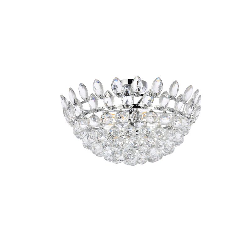 Elegant Lighting Emilia 20