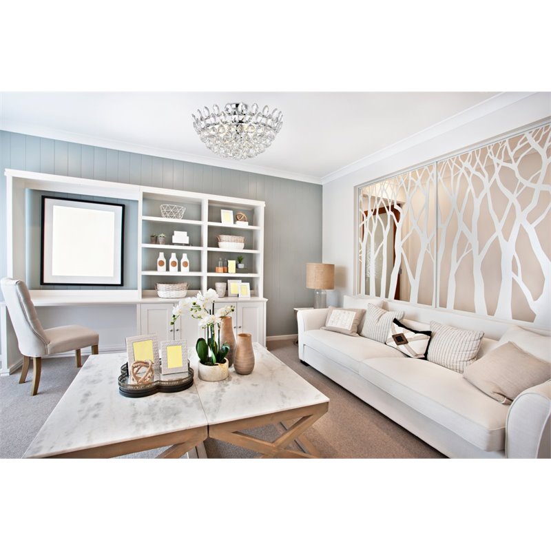 Elegant Lighting Emilia 20