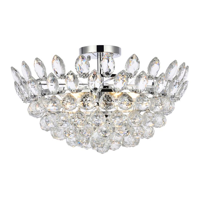 Elegant Lighting Emilia 20