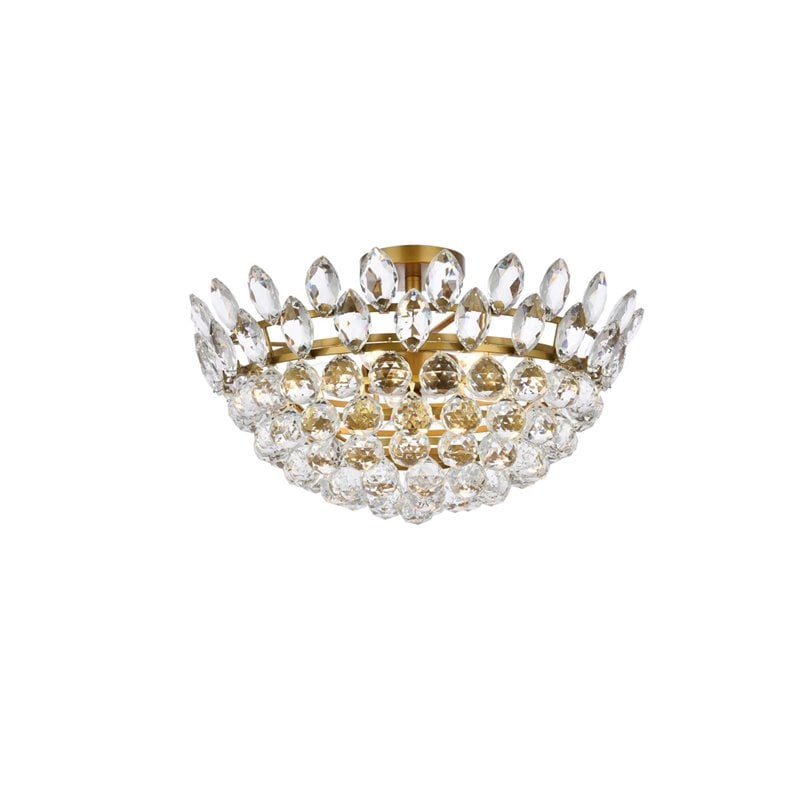 Elegant Lighting Emilia 20