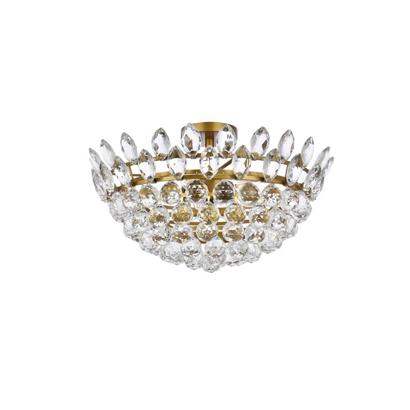 Elegant Lighting Emilia 20