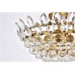Elegant Lighting Emilia 20