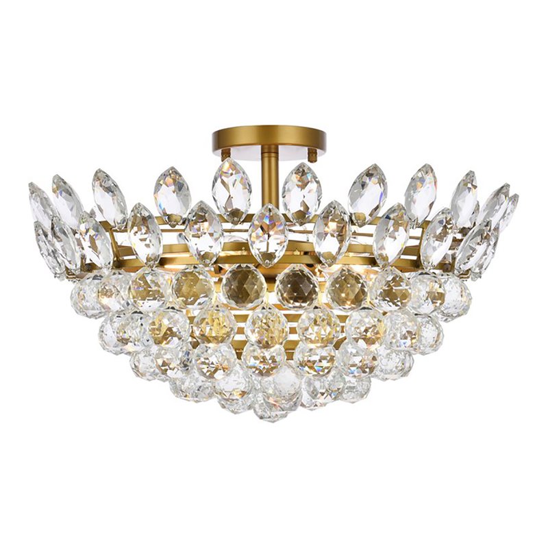 Elegant Lighting Emilia 20