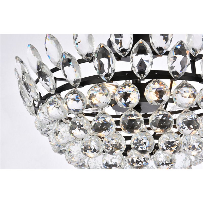 Elegant Lighting Emilia 20