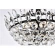 Elegant Lighting Emilia 20