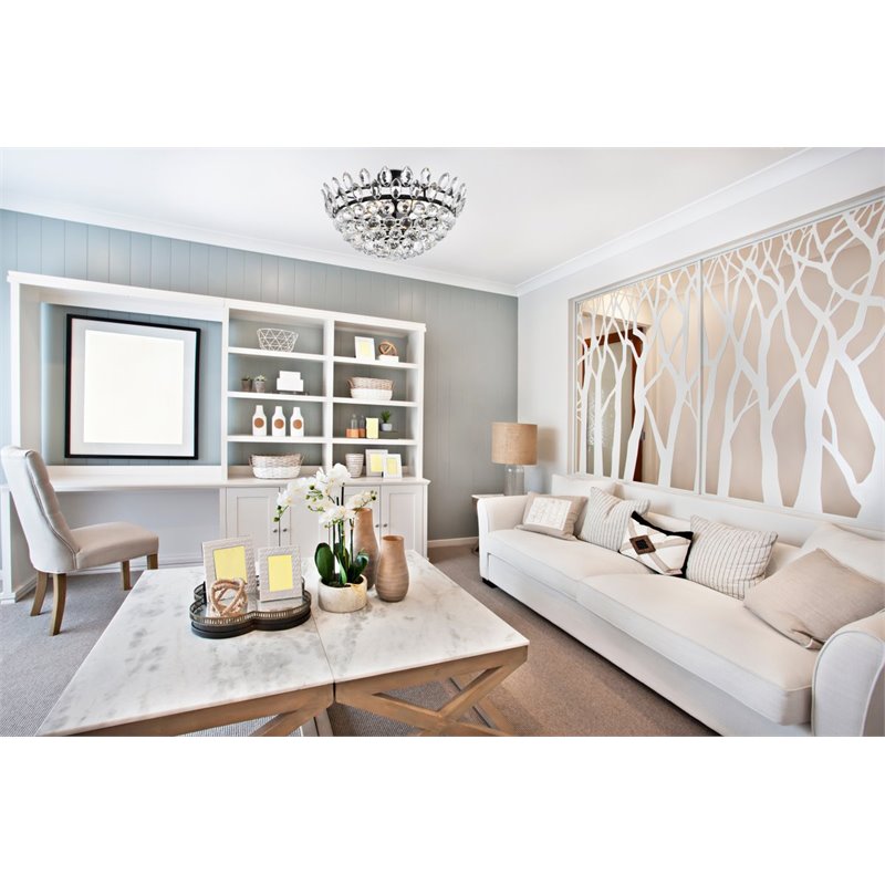 Elegant Lighting Emilia 20