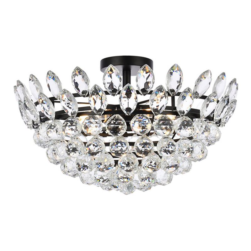 Elegant Lighting Emilia 20