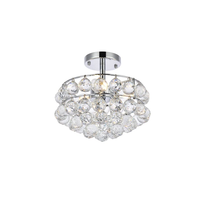 Elegant Lighting Savannahh 12