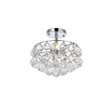 Elegant Lighting Savannahh 12