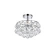 Elegant Lighting Savannahh 12