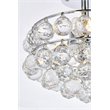 Elegant Lighting Savannahh 12