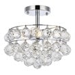 Elegant Lighting Savannahh 12