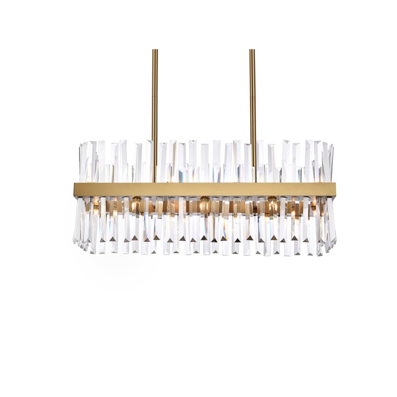 Elegant Lighting Serephina 30