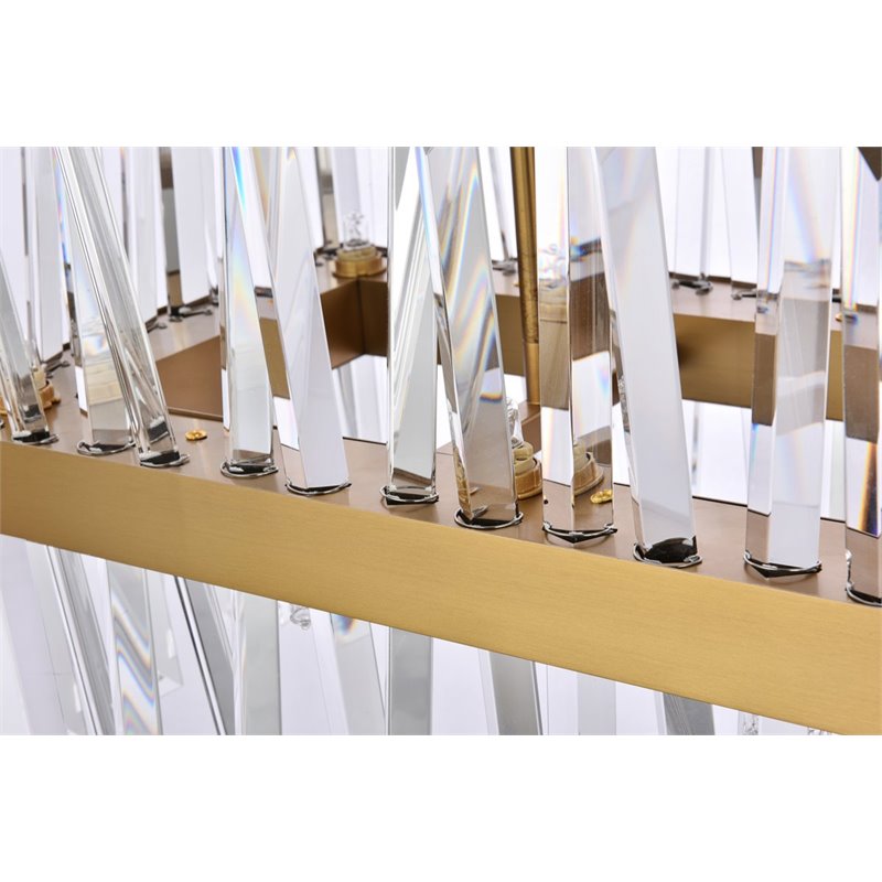 Elegant Lighting Serephina 30