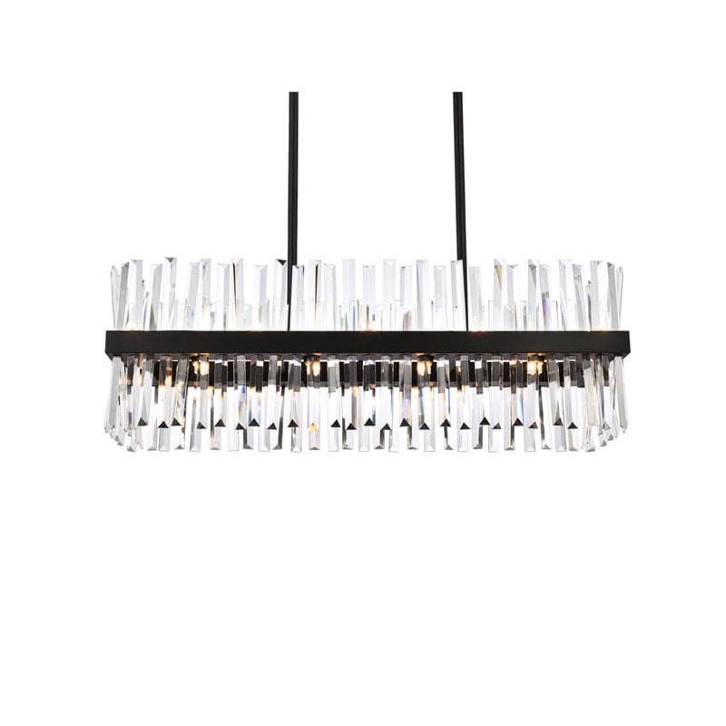 Elegant Lighting Serephina 36