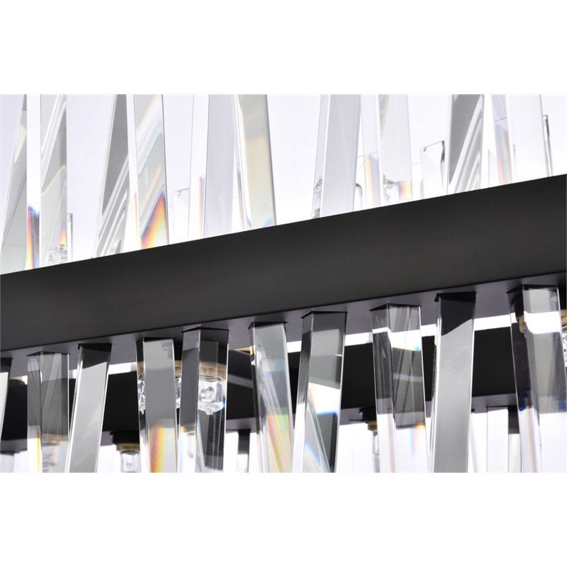Elegant Lighting Serephina 36