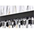 Elegant Lighting Serephina 36