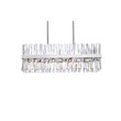 Elegant Lighting Serephina 36