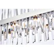 Elegant Lighting Serephina 36