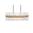 Elegant Lighting Serephina 36
