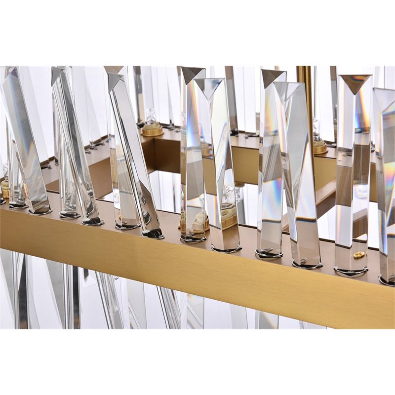 Elegant Lighting Serephina 36