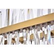 Elegant Lighting Serephina 36