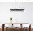 Elegant Lighting Serephina 42