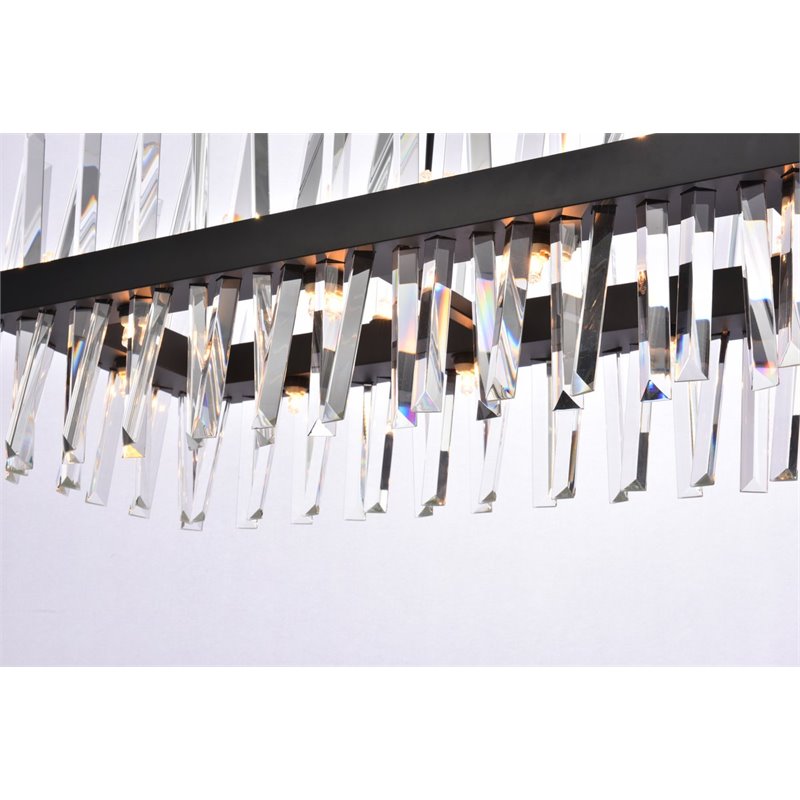 Elegant Lighting Serephina 42