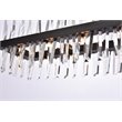 Elegant Lighting Serephina 42