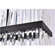 Elegant Lighting Serephina 42