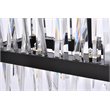 Elegant Lighting Serephina 42