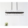 Elegant Lighting Serephina 42