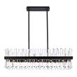 Elegant Lighting Serephina 42
