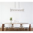 Elegant Lighting Serephina 42