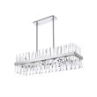 Elegant Lighting Serephina 42