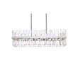 Elegant Lighting Serephina 42
