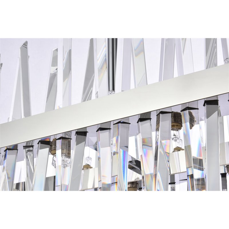 Elegant Lighting Serephina 42