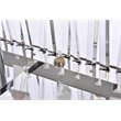 Elegant Lighting Serephina 42