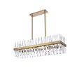 Elegant Lighting Serephina 42